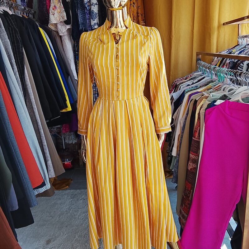 hoji ya henda roupas