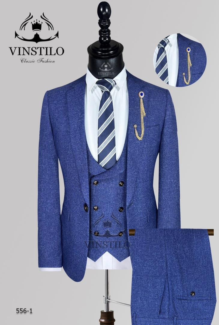 Fato Social para homens (Vinstilo) - Imagem 2