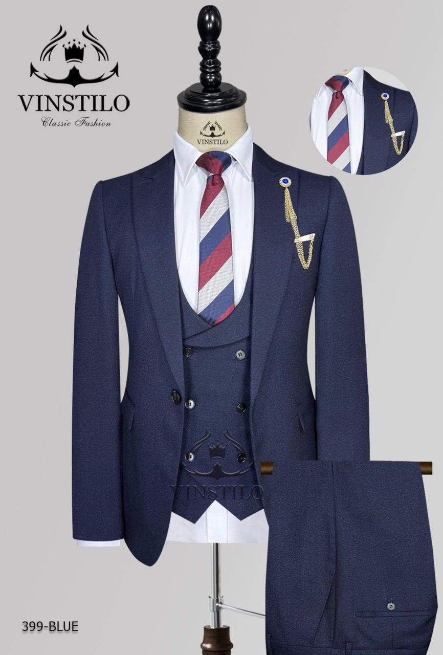 Fato Social (Vinstilo) - Imagem 2