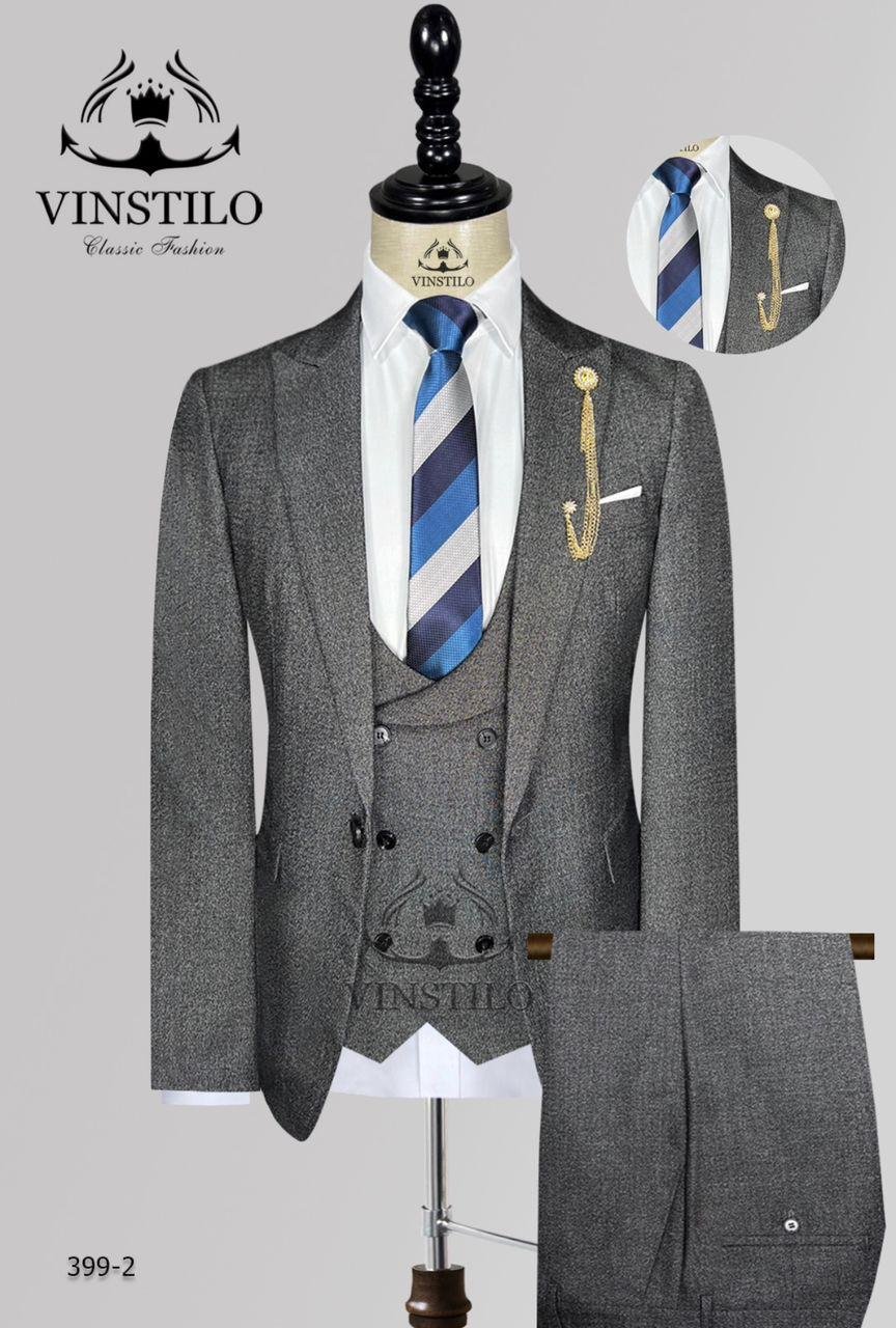 Fato Social (Vinstilo) - Imagem 3