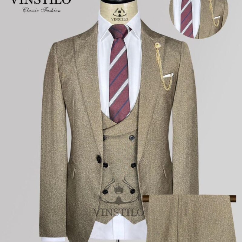 Fato Social (Vinstilo)