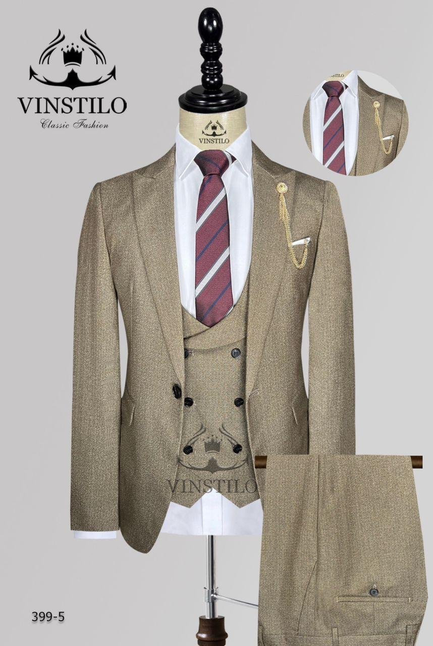 Fato Social (Vinstilo)