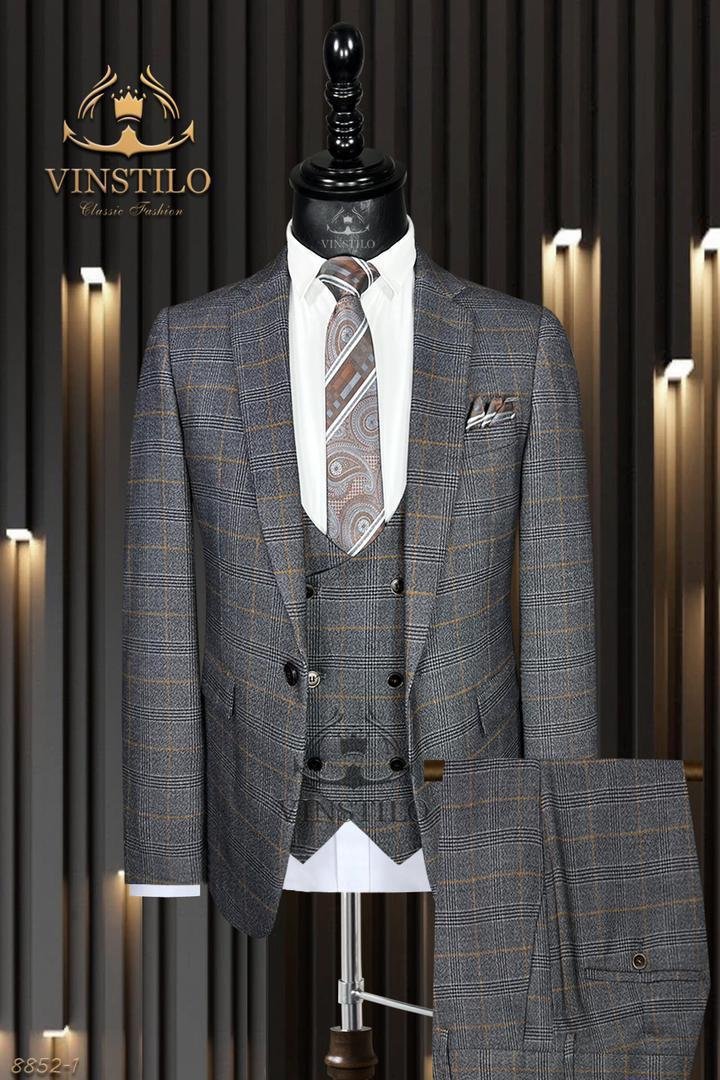 Fato Social (Vinstilo) - Imagem 2