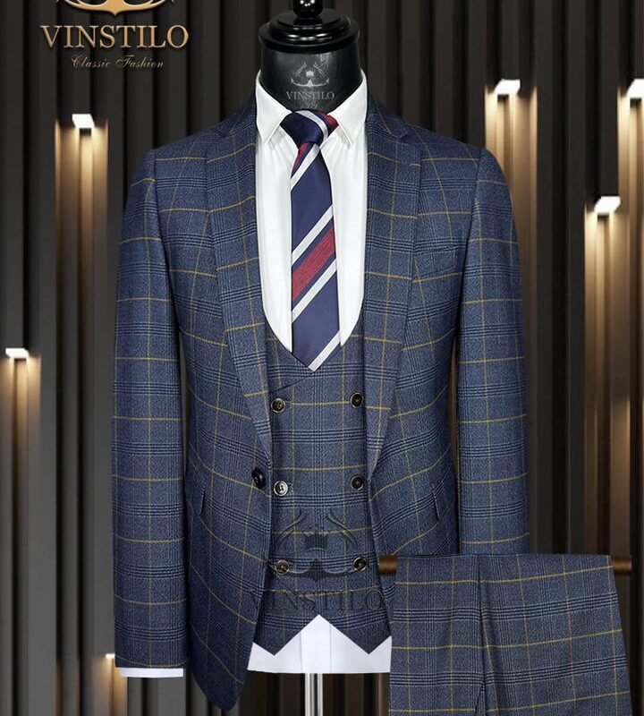 Fato Social (Vinstilo)