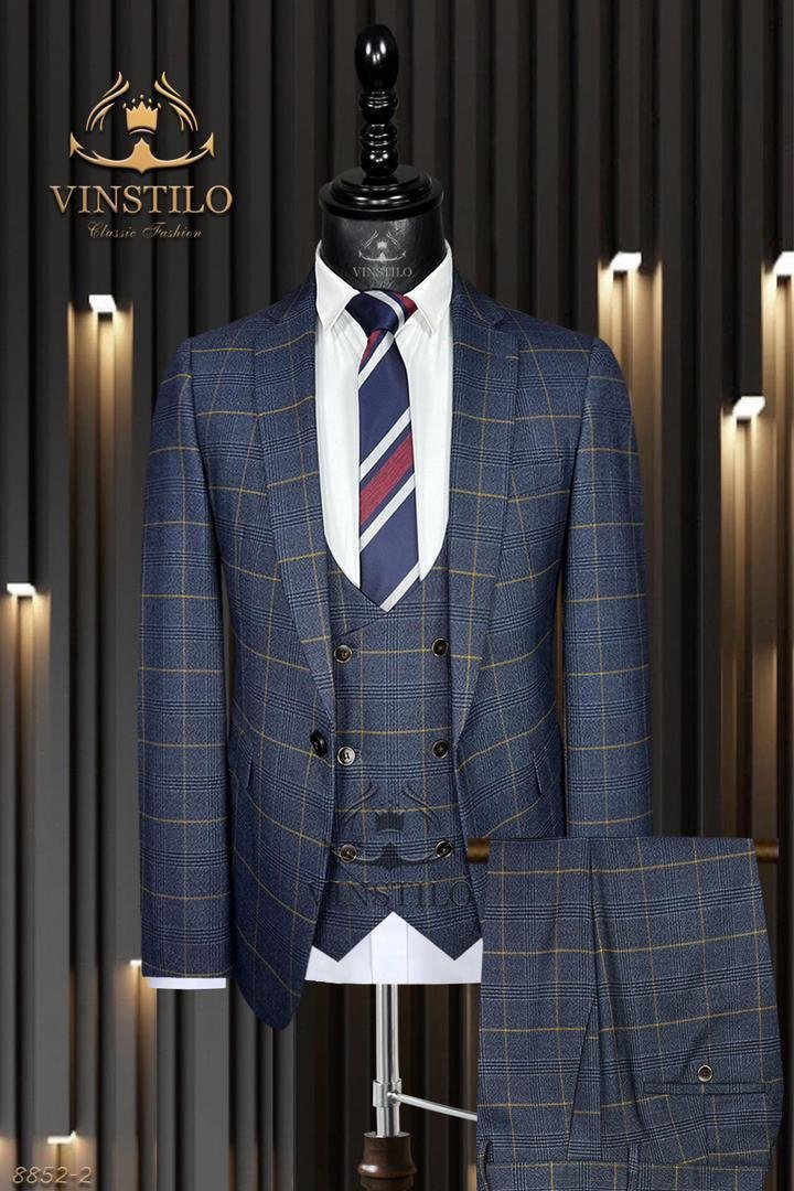 Fato Social (Vinstilo)