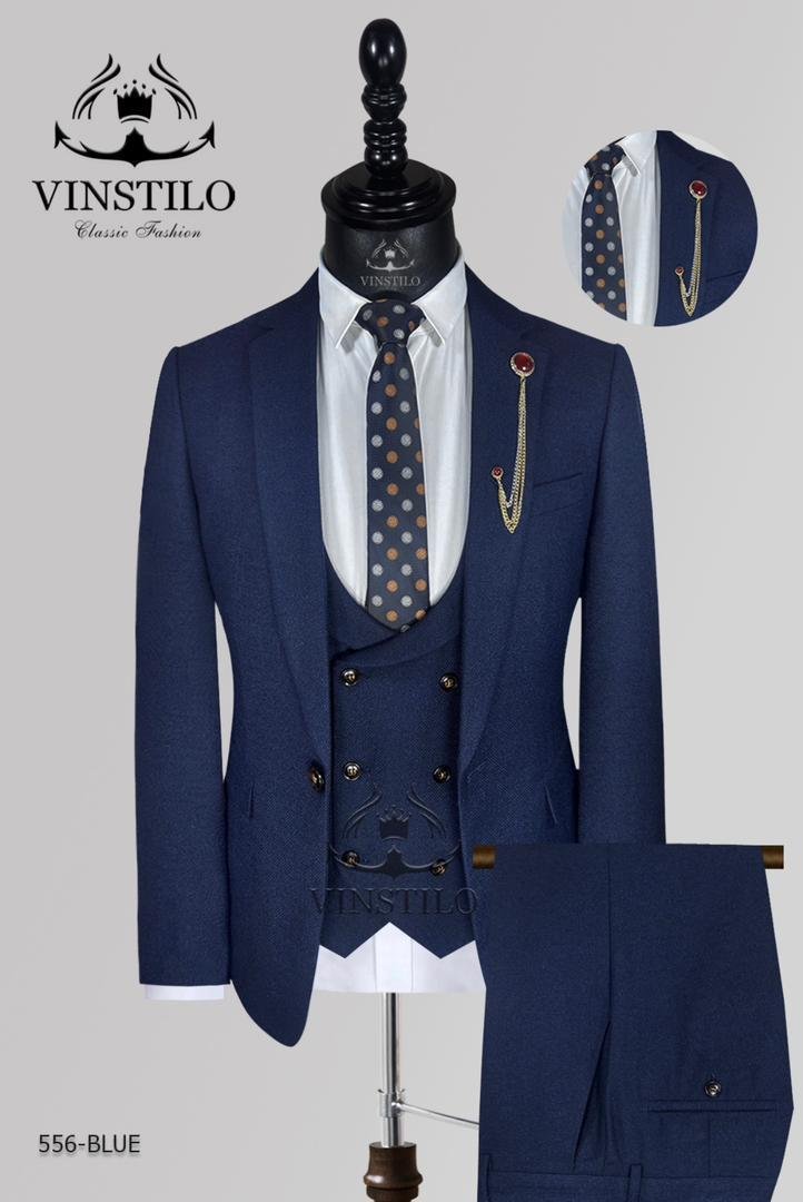 Fato Social para homens (Vinstilo) - Imagem 5