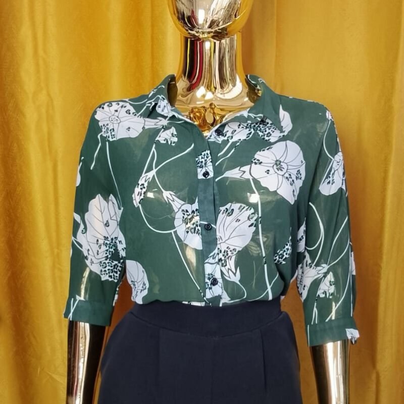 Roupas, Hoji ya henda