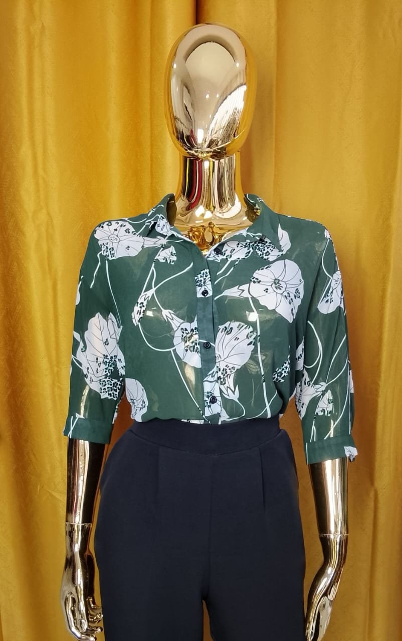 Roupas, Hoji ya henda