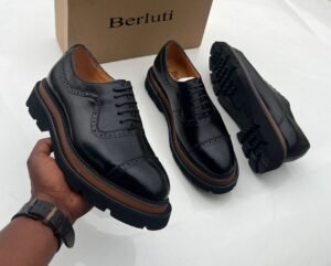 Sapato - Berluti