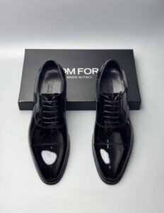 Sapato elegante- Tom Ford
