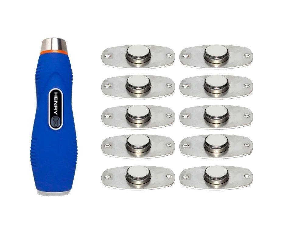 Sistema De Patrulha, Kit ZKteco Bastão de Patrulhamento + Software Para Empresas de Segurança Patrimonial - Imagem 4