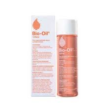 Óleo Corporal Bio Oil