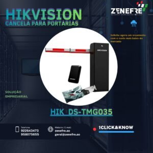 CANCELA TORNIQUETE CATRACAS